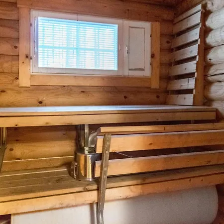 Loma-asunnot Kilpolan Karoliina By Interhome *