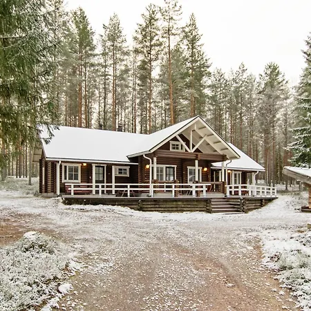Kilpolan Karoliina By Interhome Prázdninový dům Jämijärvi