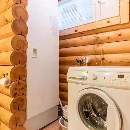Feriehus Kilpolan Karoliina By Interhome Jämijärvi