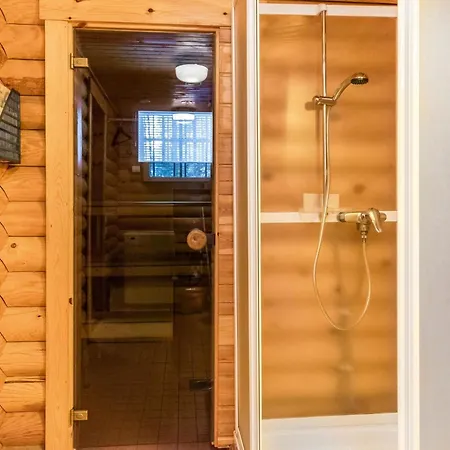 Loma-asunnot Kilpolan Karoliina By Interhome Jämijärvi