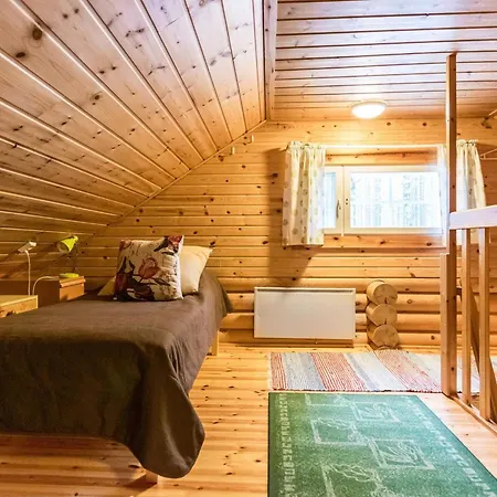 Prázdninový dům Kilpolan Karoliina By Interhome