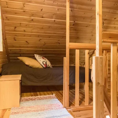 Kilpolan Karoliina By Interhome Loma-asunnot Jämijärvi