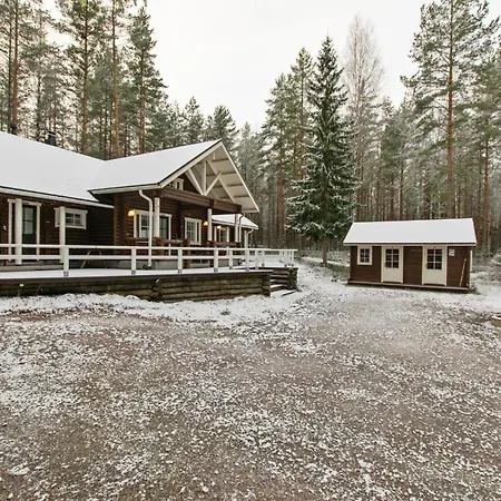 Kilpolan Karoliina By Interhome Loma-asunnot *