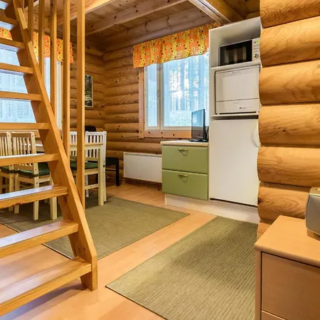 Loma-asunnot Kilpolan Karoliina By Interhome