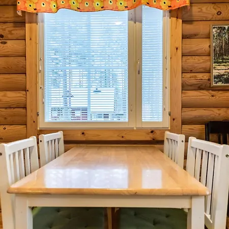 Prázdninový dům Kilpolan Karoliina By Interhome Jämijärvi