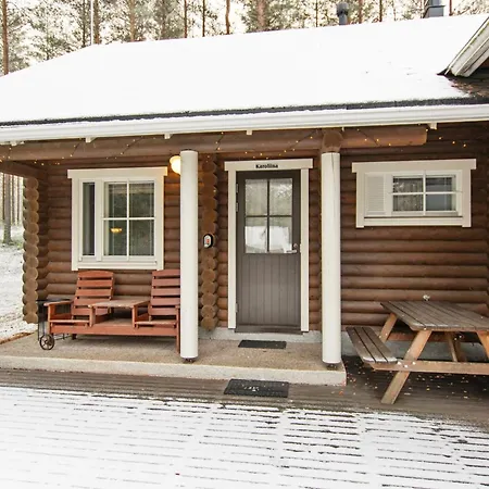 Kilpolan Karoliina By Interhome *