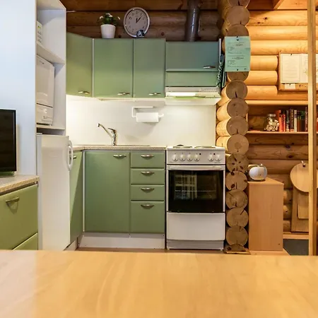 Apartment Kilpolan Karoliina By Interhome