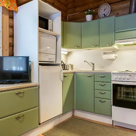 Kilpolan Karoliina By Interhome בית נופש *