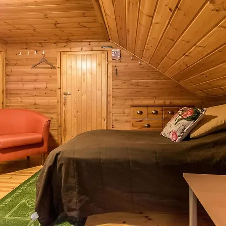 Kilpolan Karoliina By Interhome *