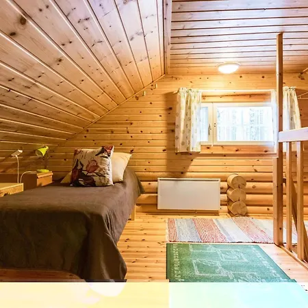 Apartment Kilpolan Karoliina By Interhome * Jämijärvi