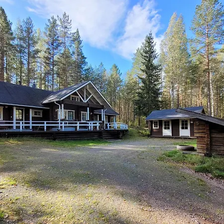 Kilpolan Karoliina By Interhome בית נופש Jämijärvi