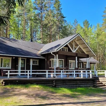 Kilpolan Karoliina By Interhome Lägenhet Jämijärvi