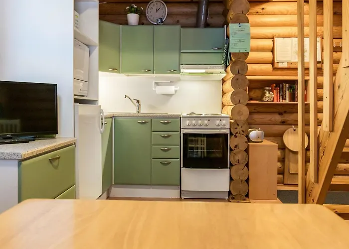 Kilpolan Karoliina By Interhome