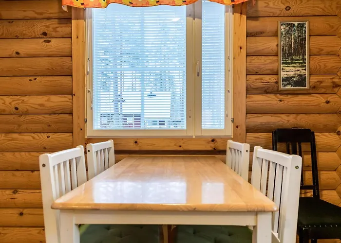 Kilpolan Karoliina By Interhome