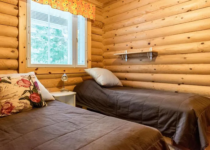 Kilpolan Karoliina By Interhome *