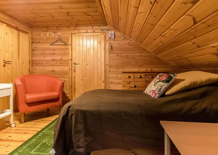 Kilpolan Karoliina By Interhome *