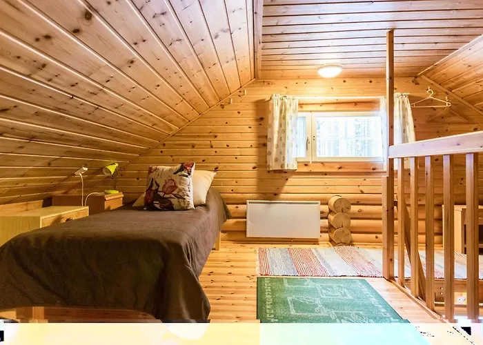 Kilpolan Karoliina By Interhome * Jamijarvi