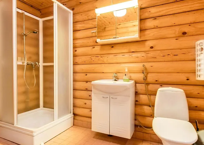 Kilpolan Karoliina By Interhome Jamijarvi