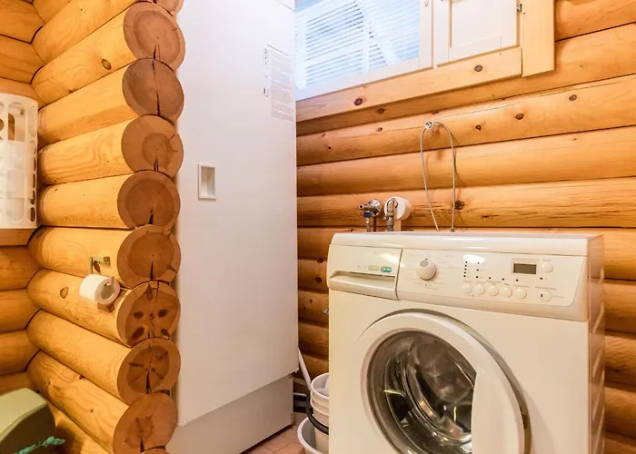 Kilpolan Karoliina By Interhome *