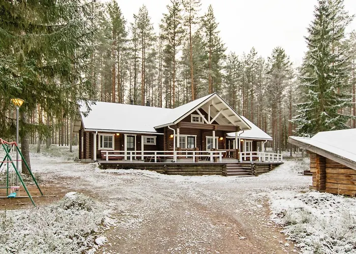 Kilpolan Karoliina By Interhome